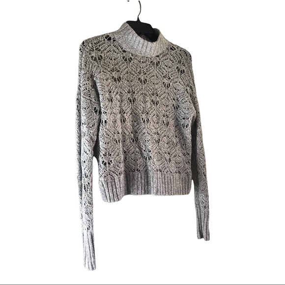 American Eagle Outfitters  Sweater S/P/CH - Picture 5 of 10